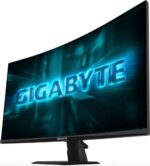 Gigabyte 27" GS27FC2 LED Curved - Image 3