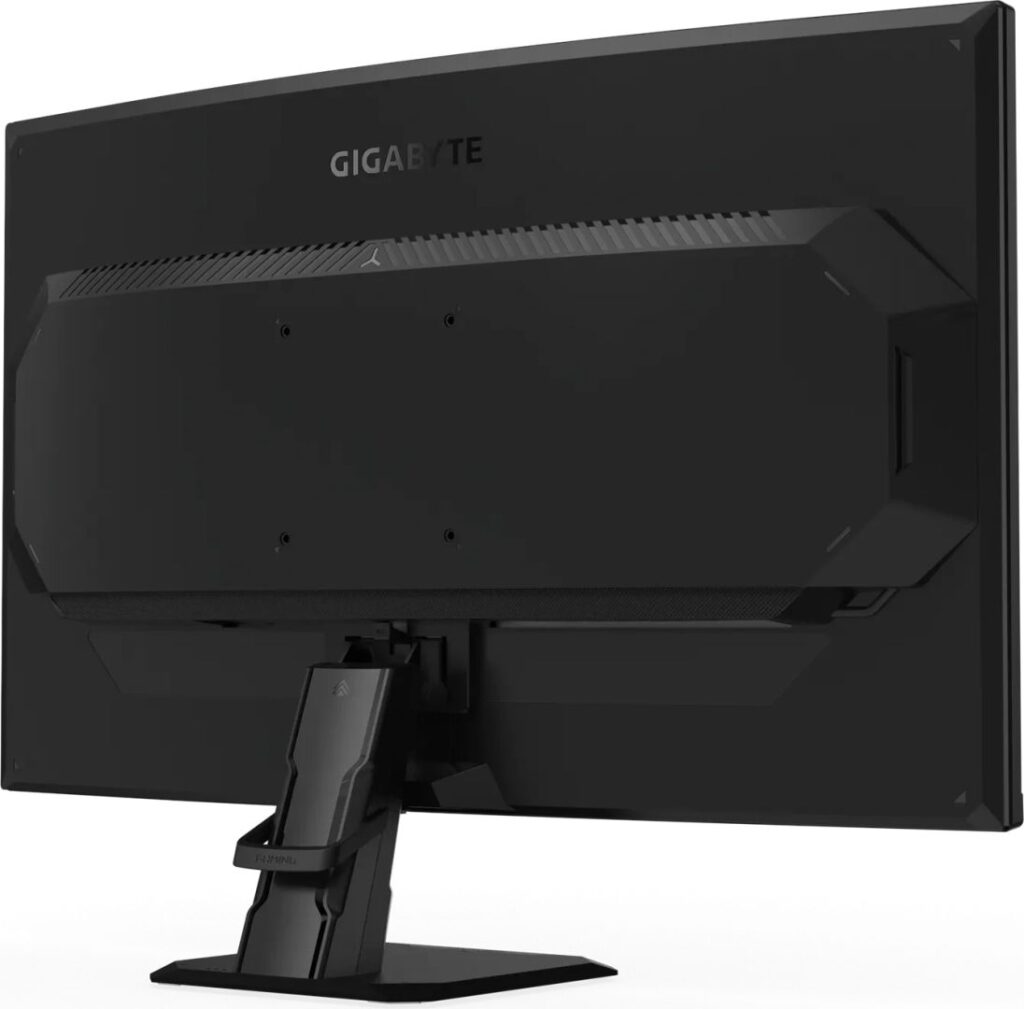Gigabyte 27" GS27FC2 LED Curved - Image 5