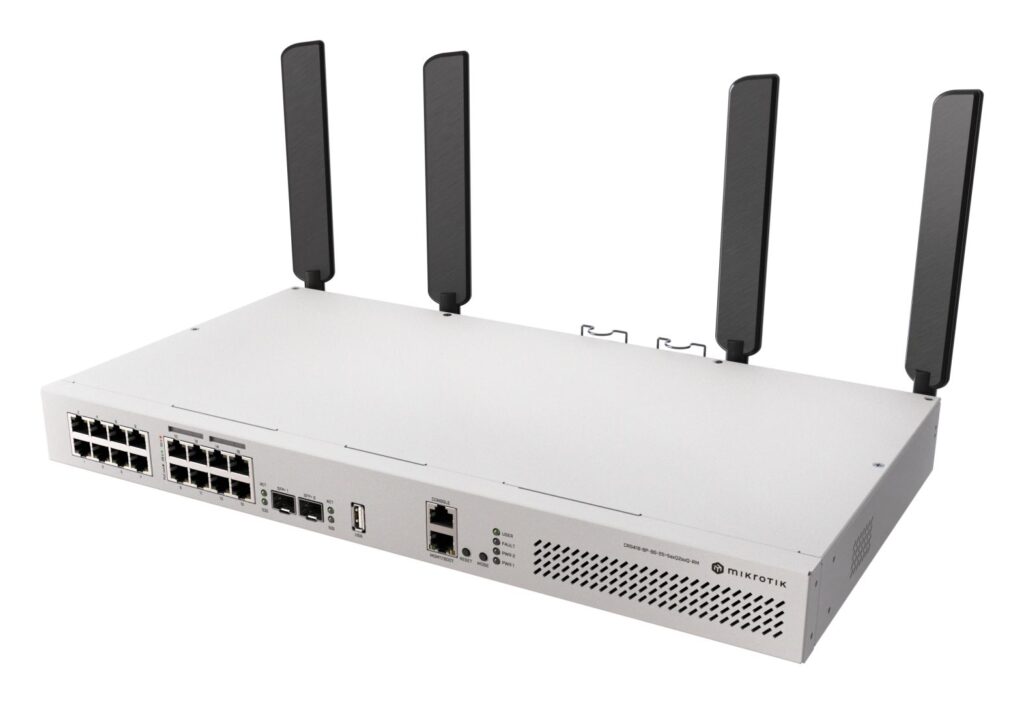 mikrotik-crs418-8p-8g-2s-5axq2axq-rm_1.jpg Mikrotik CRS418-8P-8G-2S+5axQ2axQ-RM - Image 1
