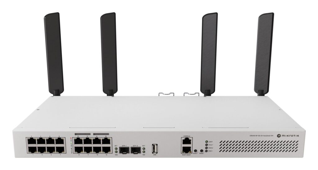 mikrotik-crs418-8p-8g-2s-5axq2axq-rm_2.jpg Mikrotik CRS418-8P-8G-2S+5axQ2axQ-RM - Image 2