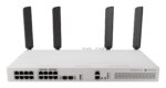 Mikrotik CRS418-8P-8G-2S+5axQ2axQ-RM - Image 2