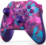 Microsoft Xbox Series X/S Wireless/Bluetooth Gamepad Heart Breaker Special Edition - Image 2