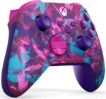 Microsoft Xbox Series X/S Wireless/Bluetooth Gamepad Heart Breaker Special Edition - Image 3