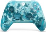 Microsoft Xbox Series X/S Wireless/Bluetooth Gamepad Ice Breaker Special Edition