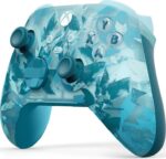 Microsoft Xbox Series X/S Wireless/Bluetooth Gamepad Ice Breaker Special Edition - Image 2