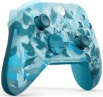 Microsoft Xbox Series X/S Wireless/Bluetooth Gamepad Ice Breaker Special Edition - Image 3