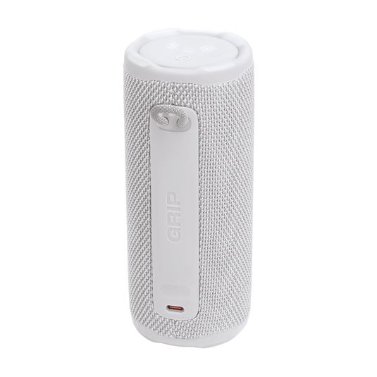 JBL Grip Bluetooth Speaker White - Image 2