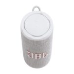 JBL Grip Bluetooth Speaker White - Image 3