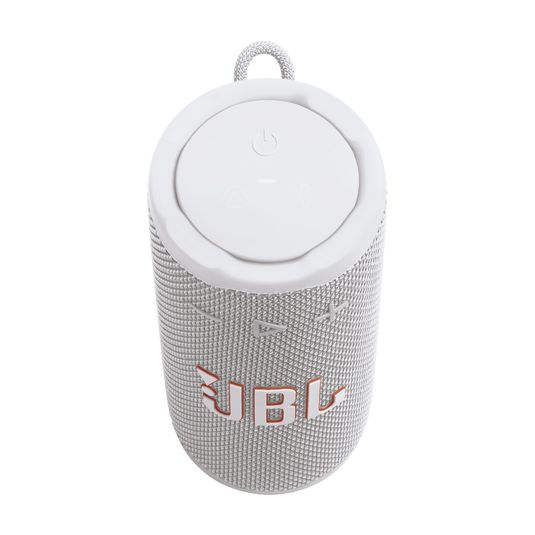 JBL Grip Bluetooth Speaker White - Image 3