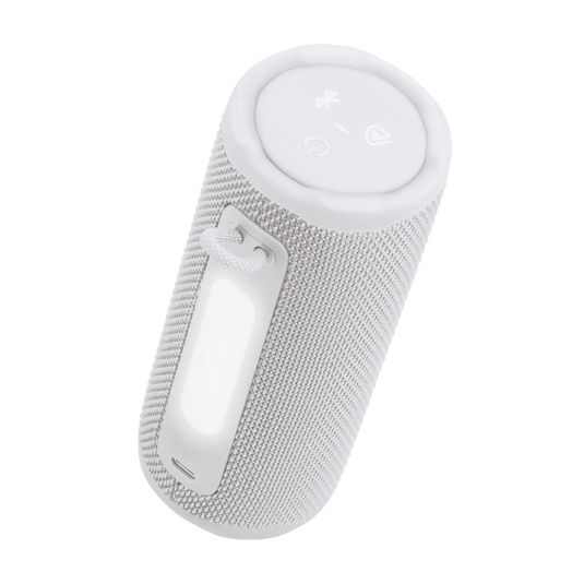 JBL Grip Bluetooth Speaker White - Image 5