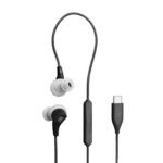 JBL Endurance Run 3 USB-C Headset Black/Grey
