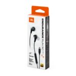 JBL Endurance Run 3 USB-C Headset Black/Grey - Image 7