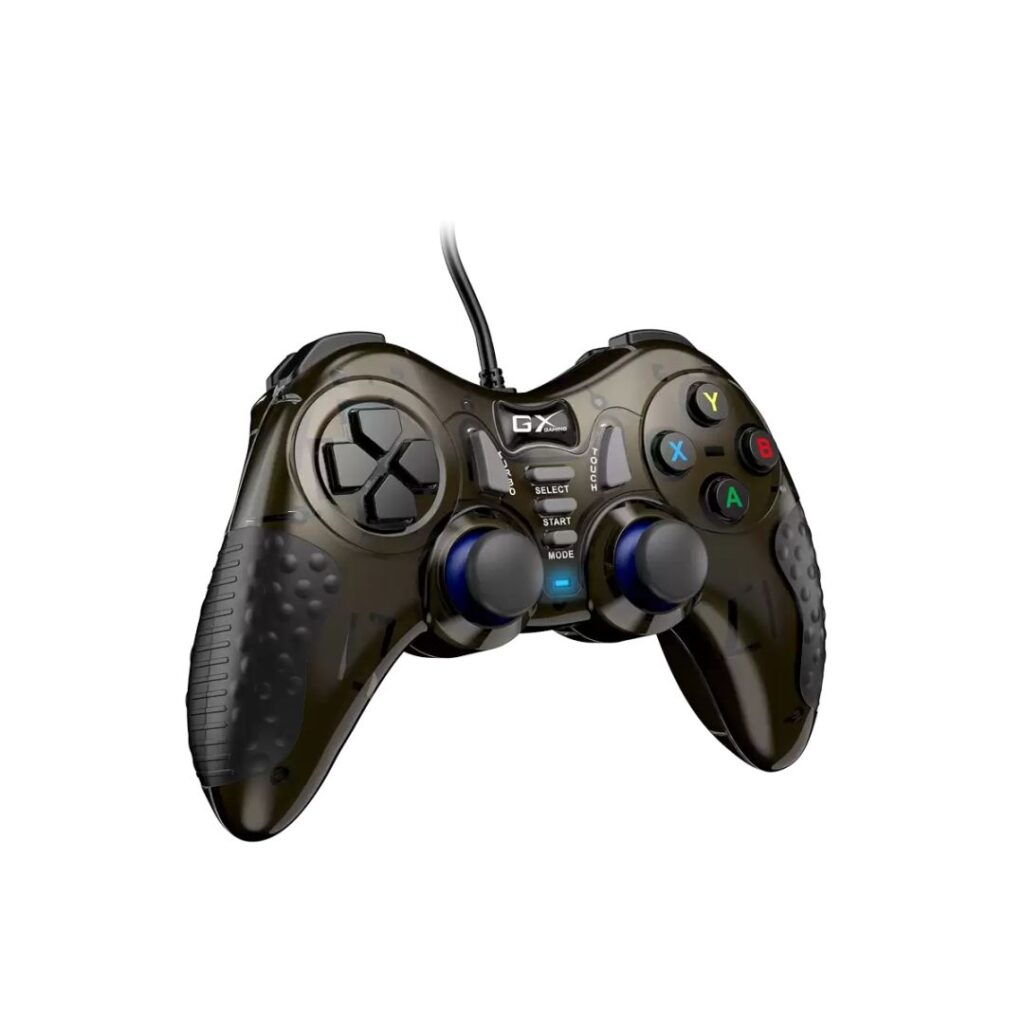 Genius GX-19UV USB Gamepad Dark Copper - Image 6