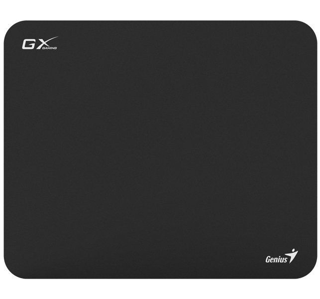 genius-gx-pad-340-egerpad-black_1.jpg Genius GX-Pad 340 Egérpad Black - Image 1