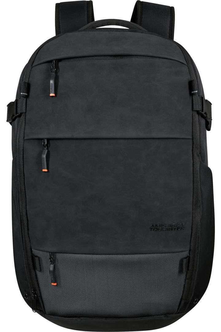 american-tourister-pacepro-laptop-backpack-17-3-flash-black_1.jpg American Tourister Pacepro Laptop Backpack 17,3" Flash Black - Image 1