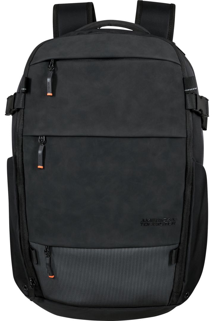 American Tourister Pacepro Laptop Backpack 15.6" Flash Black