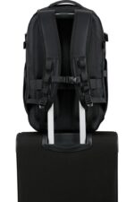 American Tourister Pacepro Laptop Backpack 15.6" Flash Black - Image 5