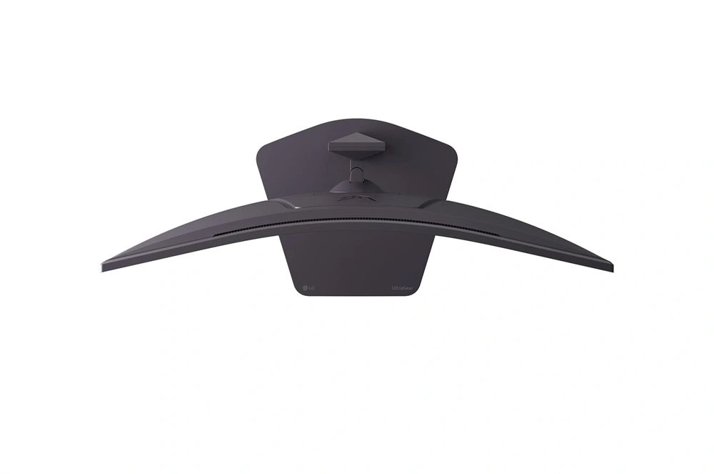 LG 32" 32G600A-B.AEUQ QHD VA 180Hz HDMI/DP ívelt gamer monitor - Image 3