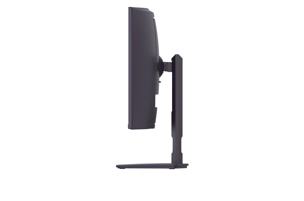 LG 32" 32G600A-B.AEUQ QHD VA 180Hz HDMI/DP ívelt gamer monitor - Image 5