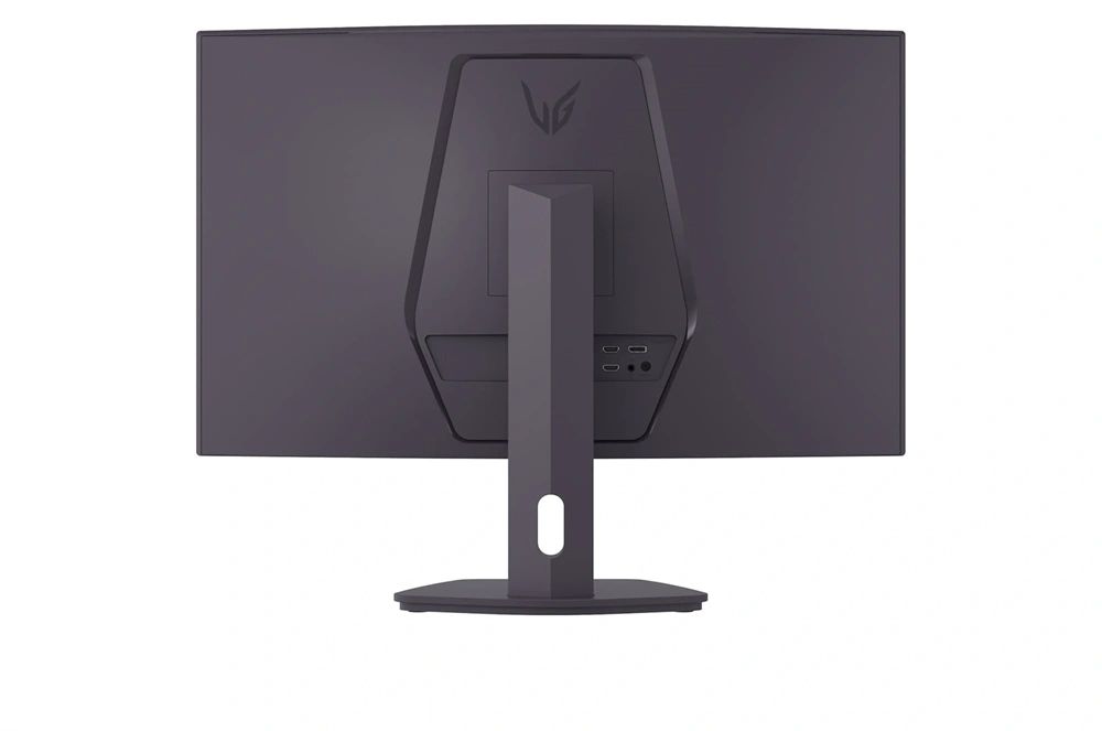 LG 32" 32G600A-B.AEUQ QHD VA 180Hz HDMI/DP ívelt gamer monitor - Image 6