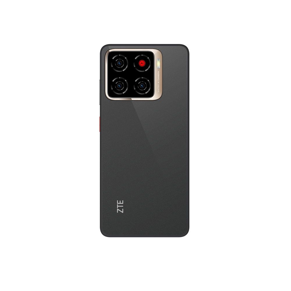 ZTE Blade A56 64GB DualSIM Black - Image 4