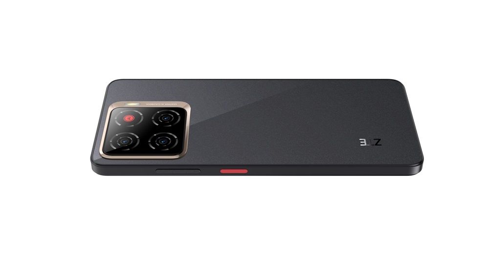 ZTE Blade A56 64GB DualSIM Black - Image 8