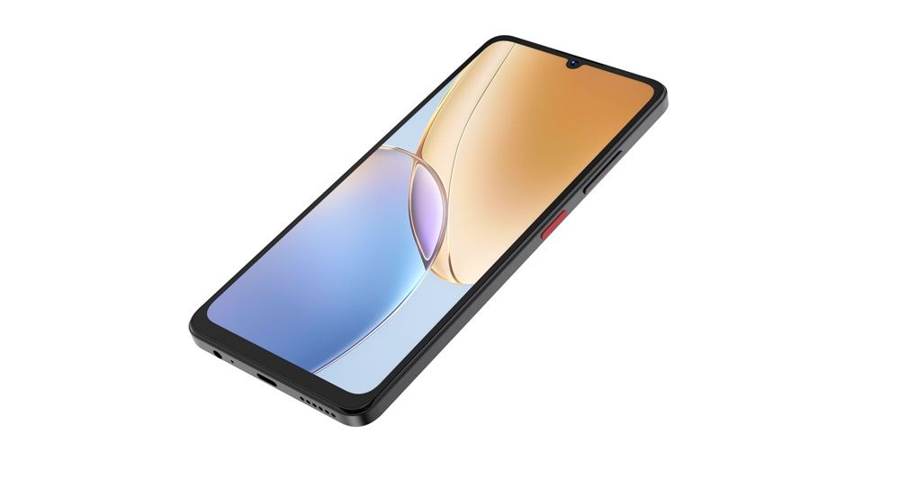 ZTE Blade A56 64GB DualSIM Black - Image 9