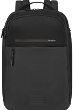 Samsonite Moderny Laptop Backpack 15,6" Black