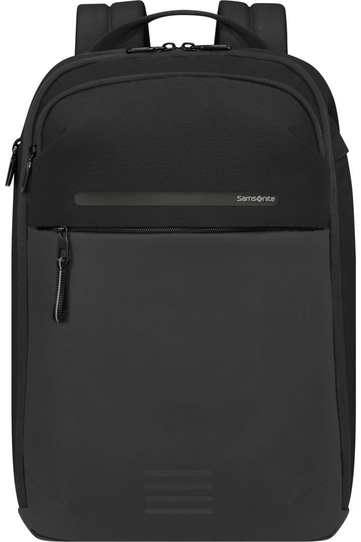 Samsonite Moderny Laptop Backpack 15,6" Black