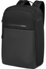 Samsonite Moderny Laptop Backpack 15,6" Black - Image 2