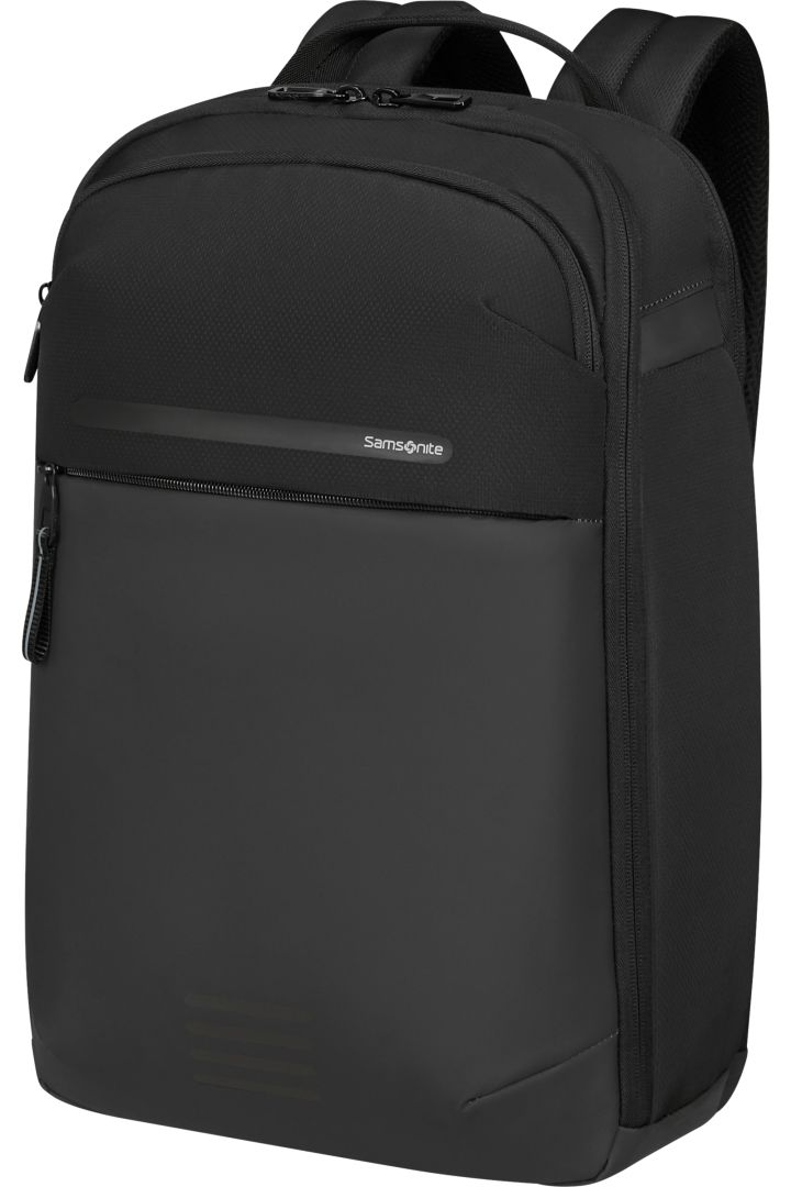 Samsonite Moderny Laptop Backpack 15,6" Black - Image 2