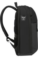 Samsonite Moderny Laptop Backpack 15,6" Black - Image 4