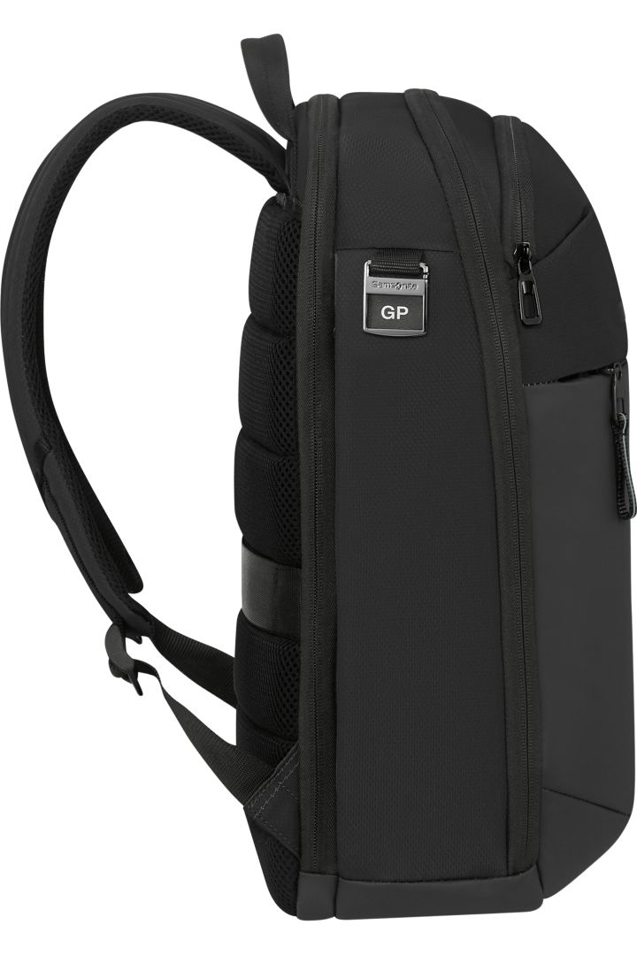 Samsonite Moderny Laptop Backpack 15,6" Black - Image 4