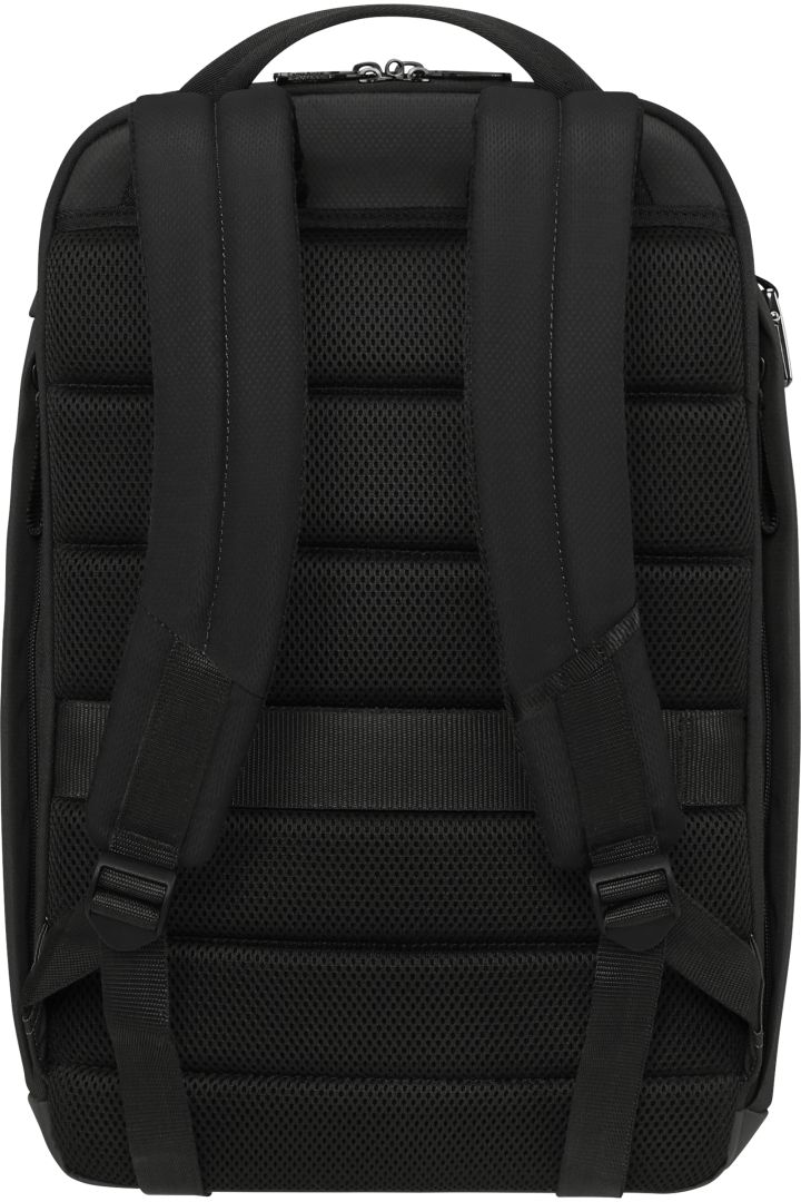 Samsonite Moderny Laptop Backpack 15,6" Black - Image 6