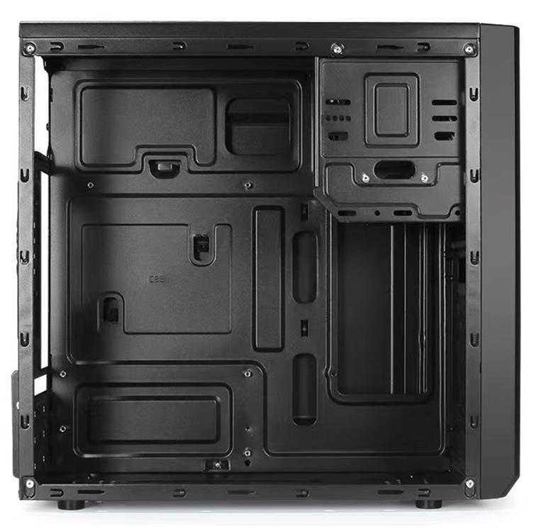 Gembird Fornax K400 Black - Image 2