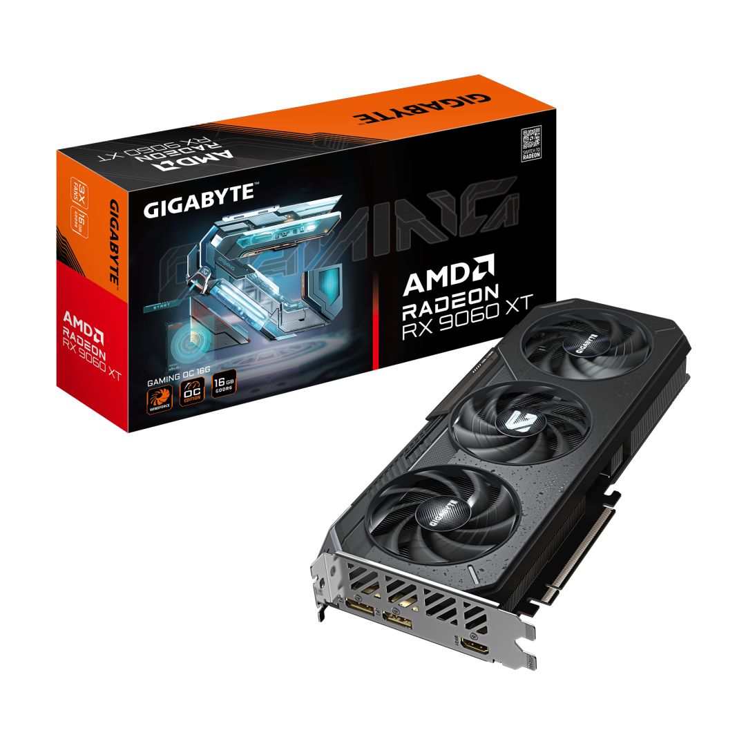 gigabyte-radeon-rx9060-xt-gaming-16g_1.jpg Gigabyte RX9060 XT GAMING 16G - Image 1