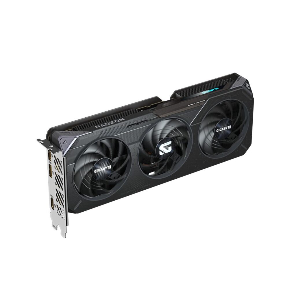Gigabyte RX9060 XT GAMING 16G - Image 11