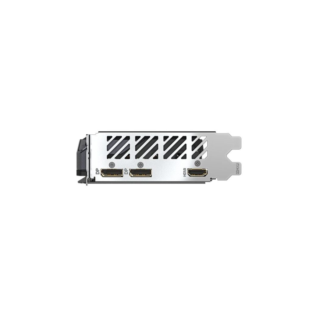 Gigabyte RX9060 XT GAMING 16G - Image 8