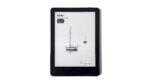 Koobe NovelBook HD Sail 6" E-book olvasó 32GB Black