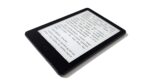 Koobe NovelBook HD Sail 6" E-book olvasó 32GB Black - Image 3