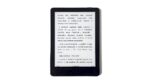 Koobe NovelBook HD Sail 6" E-book olvasó 32GB Black - Image 4