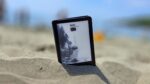 Koobe NovelBook HD Sail 6" E-book olvasó 32GB Black - Image 6