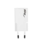 Akyga AK-CH-27 USB-A/USB-C PD 30W Quick Charge 3.0 GaN White - Image 3