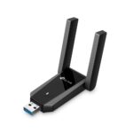 TP-Link Archer TX30U Plus AX1800 Dual Antennas High Gain Wireless USB Adapter