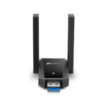TP-Link Archer TX30U Plus AX1800 Dual Antennas High Gain Wireless USB Adapter - Image 2