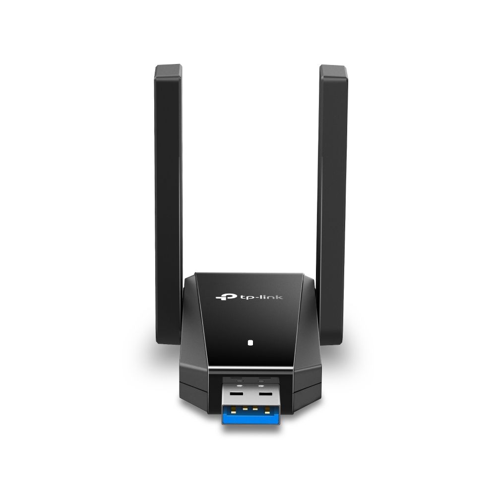TP-Link Archer TX30U Plus AX1800 Dual Antennas High Gain Wireless USB Adapter - Image 2