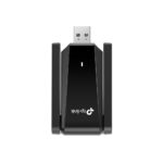 TP-Link Archer TX30U Plus AX1800 Dual Antennas High Gain Wireless USB Adapter - Image 3