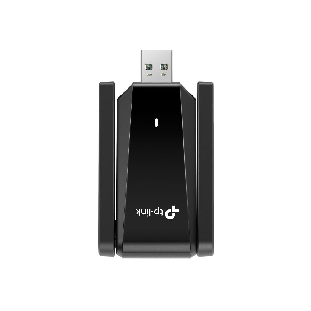 TP-Link Archer TX30U Plus AX1800 Dual Antennas High Gain Wireless USB Adapter - Image 3