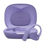 JBL Sense Lite Bluetooth Headset Purple