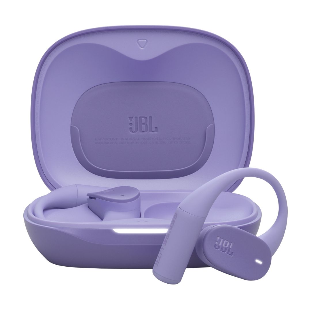 jbl-sense-lite-bluetooth-headset-purple_1.jpg JBL Sense Lite Bluetooth Headset Purple - Image 1